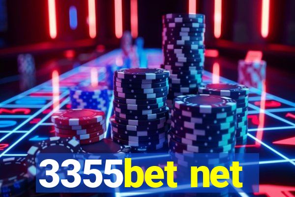 3355bet net